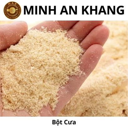 Bột Cưa