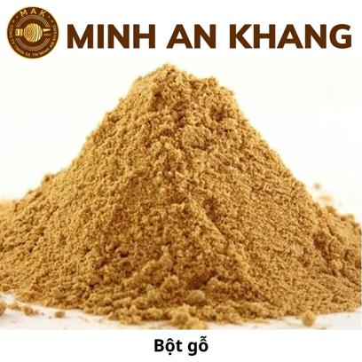 Bột Gỗ