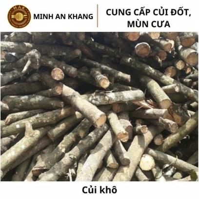 Củi Khô
