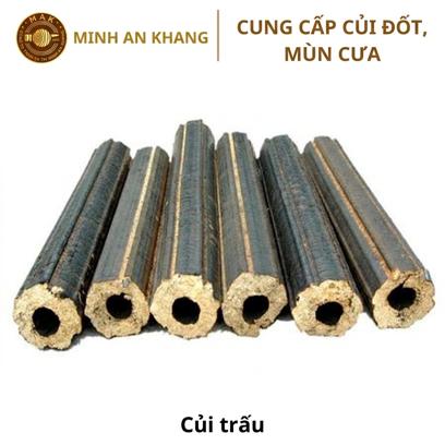 Củi Trấu