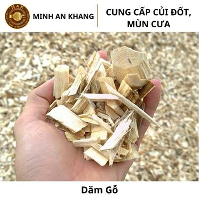Dăm Gỗ
