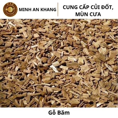 Gỗ Băm