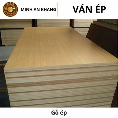Gỗ Ép