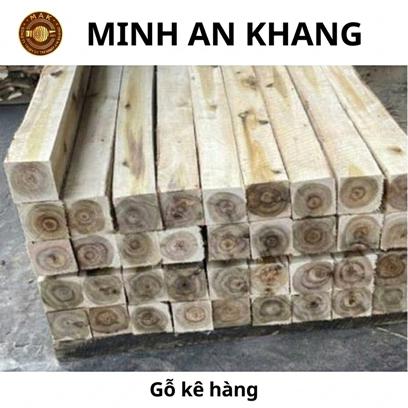 Gỗ Kê Hàng