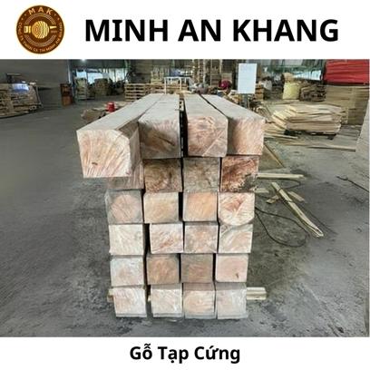 Gỗ Tạp Cứng