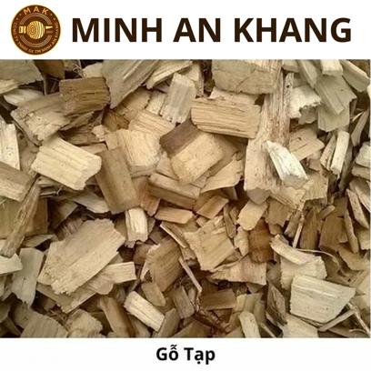 Gỗ Tạp