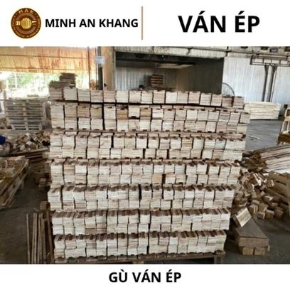Gù Ván Ép