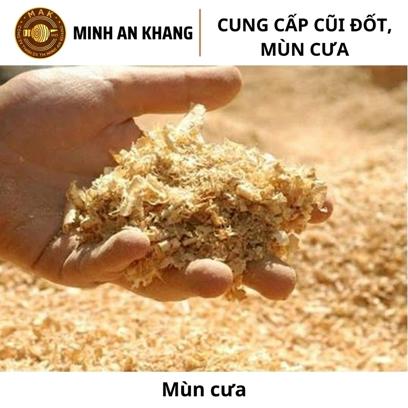 Mùn Cưa
