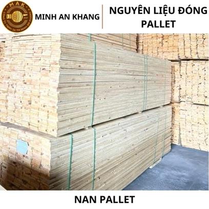 Nan Pallet