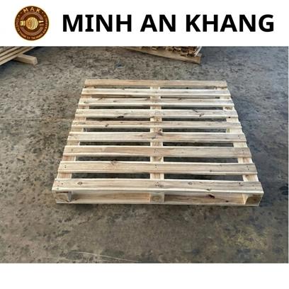 Pallet gỗ 1150x1150x112mm