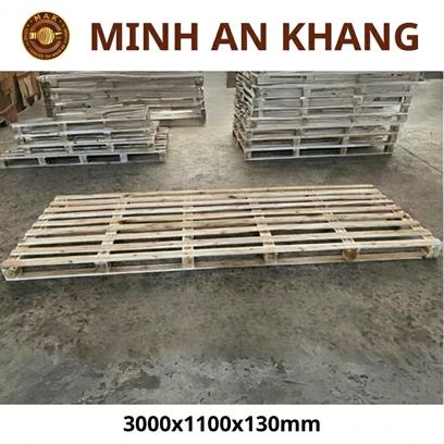 Pallet Gỗ 3000 x 1100 x 130mm