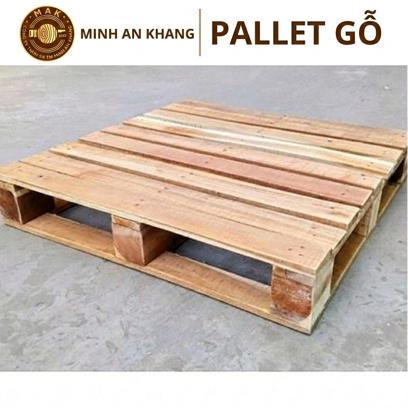 Pallet Gỗ Giá Rẻ