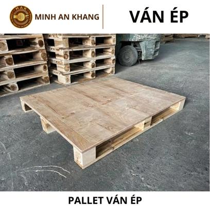 Pallet Ván Ép