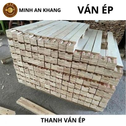 Thanh Ván Ép