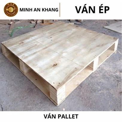 Ván Pallet